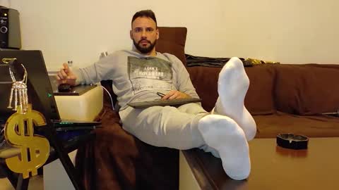 SIR online show from February 10, 10:35 pm