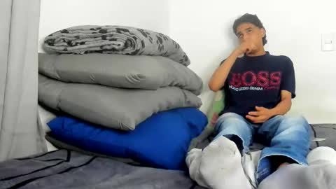 Master Leo online show from November 28, 11:12 pm