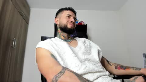 steven  online show from March 7, 12:10 am