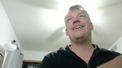 Master Thorn online show from March 31, 2:01 am