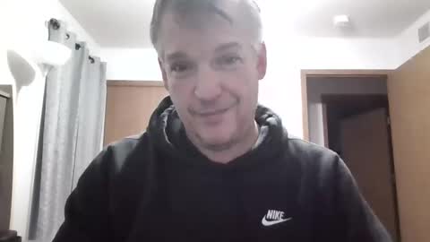 Master Thorn online show from December 14, 8:26 pm