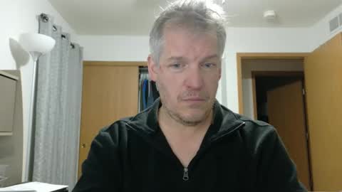 Master Thorn online show from February 4, 3:21 am