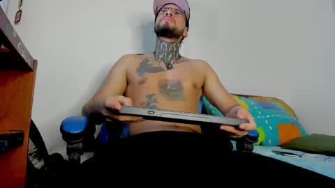 Tokio online show from June 8, 11:49 pm