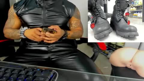 master_vip1 online show from October 14, 5:27 pm