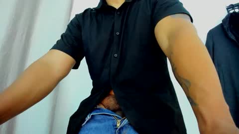 masterbbchard online show from February 27, 8:40 am