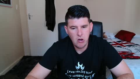 masterbrendanfagtax3 online show from April 4, 9:05 am