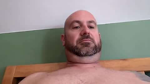 Bob online show from July 18, 5:15 pm
