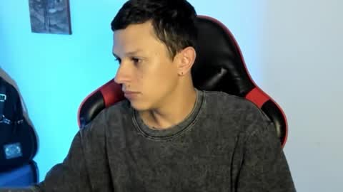 Dave online show from February 20, 11:40 pm