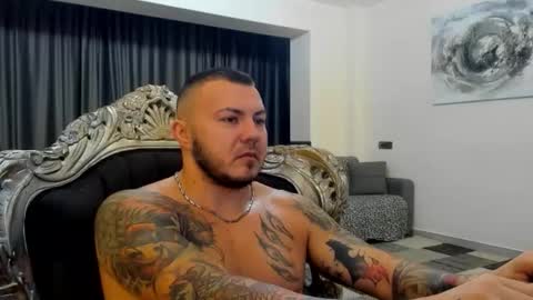 Jocker online show from November 9, 2:37 am