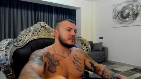 Jocker online show from October 16, 9:46 pm