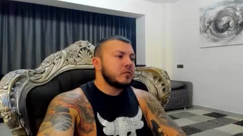 Jocker online show from October 24, 7:47 pm