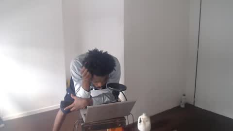 Masterdomfuck online show from November 19, 7:12 pm