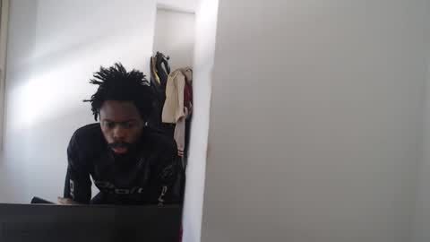 Masterdomfuck online show from February 17, 4:06 pm