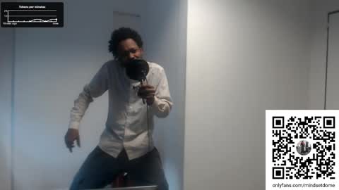 Masterdomfuck online show from September 25, 8:49 pm