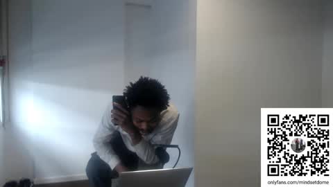 Masterdomfuck online show from September 16, 6:00 pm