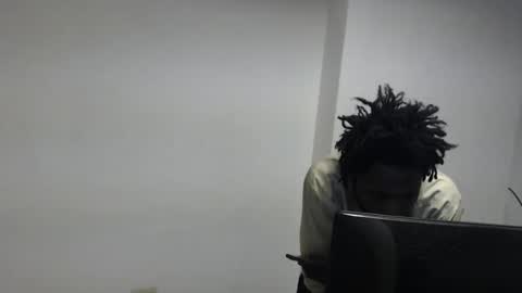 Masterdomfuck online show from April 18, 10:21 pm