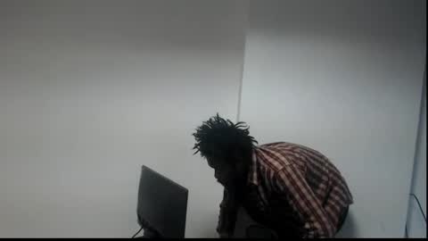 Masterdomfuck online show from April 15, 8:31 pm