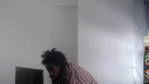 Masterdomfuck online show from April 12, 4:55 pm