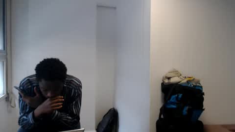 Masterdomfuck online show from March 11, 4:40 pm