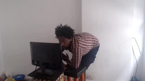 Masterdomfuck online show from March 27, 8:54 pm