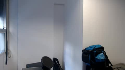 Masterdomfuck online show from March 9, 9:03 pm