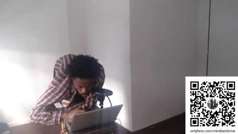 Masterdomfuck online show from November 17, 6:54 pm