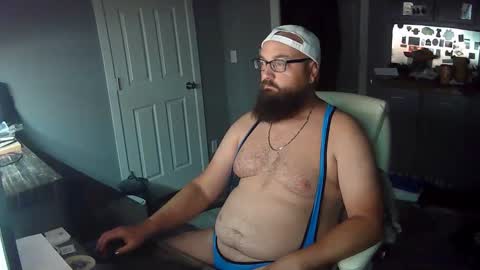 The Big Duurty online show from May 10, 9:48 am