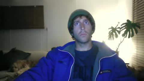 mastereggman online show from April 7, 10:50 am