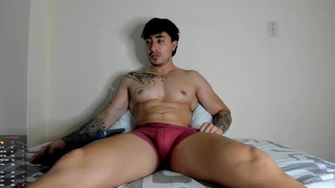 masterfiterotic online show from November 10, 11:07 pm