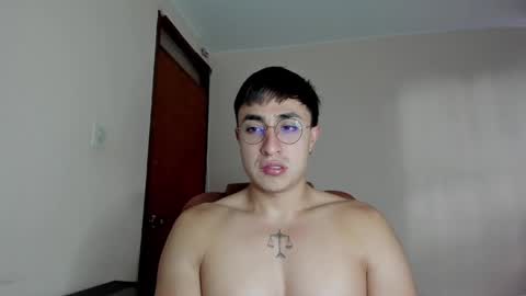 masterfiterotic online show from March 11, 9:37 pm