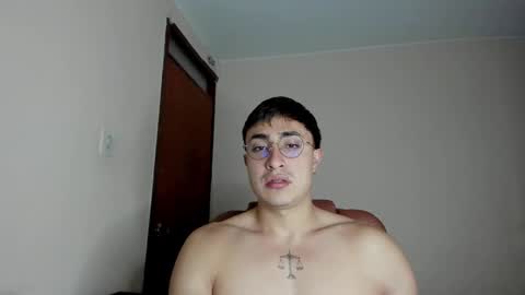 masterfiterotic online show from March 7, 12:04 am