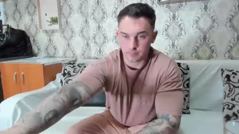 Jon online show from March 5, 9:59 pm