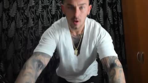 Jon online show from December 3, 8:55 pm