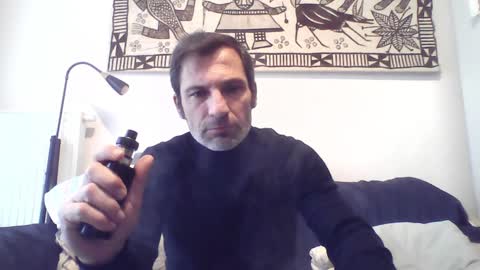 Master P online show from January 10, 1:31 pm