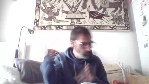 Master P online show from December 31, 10:15 am