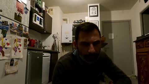 Master P online show from January 31, 6:47 pm