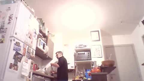 Master P online show from November 30, 5:42 pm