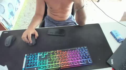 Master Sex online show from June 29, 3:34 pm