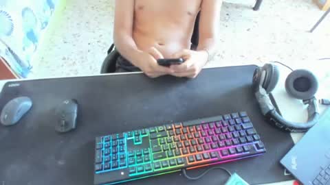 Master Sex online show from July 3, 9:14 am