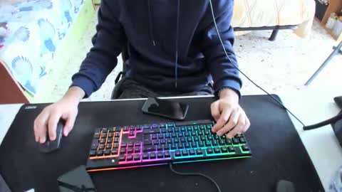 Master Sex online show from April 28, 8:40 am