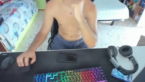Master Sex online show from July 2, 8:19 am