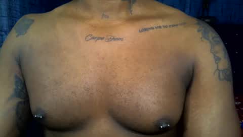 camilo online show from March 1, 12:45 pm