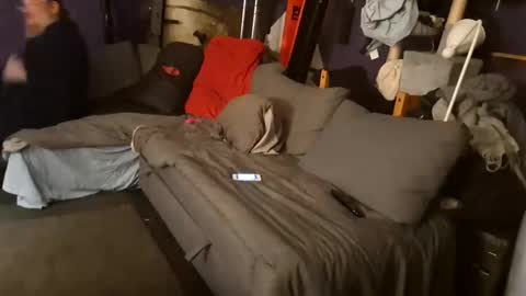 Master Vamp47 and Vampire Ophelia online show from October 10, 8:09 am