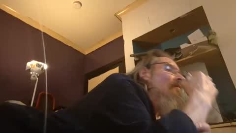 Master Vamp47 and Vampire Ophelia online show from February 9, 2:17 am