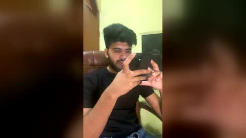 mastterrr online show from April 19, 6:58 am