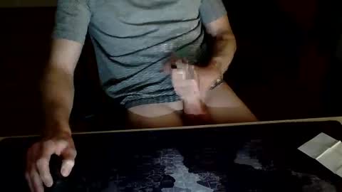 MasturbateMindbreaker online show from February 6, 8:11 pm