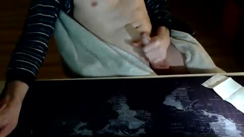 MasturbateMindbreaker online show from March 3, 7:39 pm