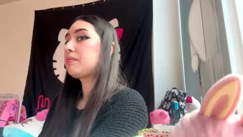 masturbatingmariamiller online show from March 26, 6:35 pm