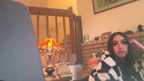 masturbatingmariamiller online show from April 4, 2:40 am