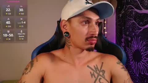 Mateo online show from November 13, 2:58 am